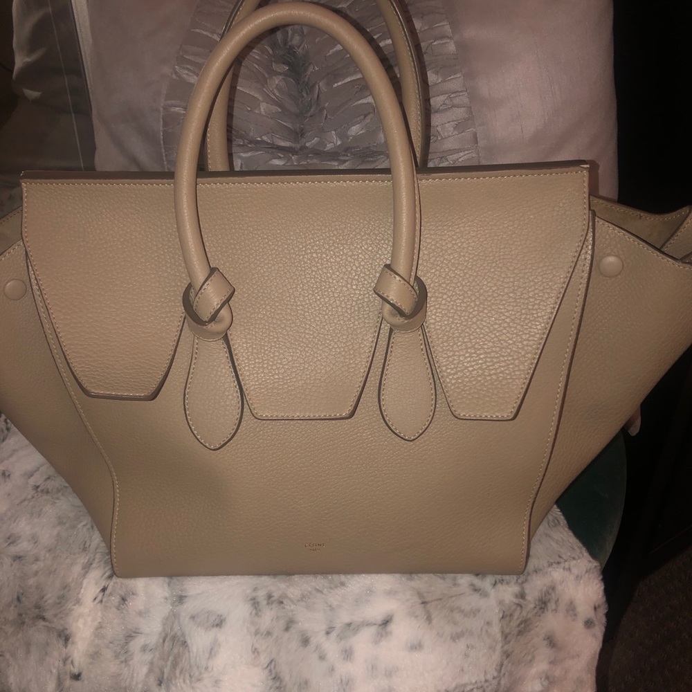 Celine knot handbag (SOLD!!!)